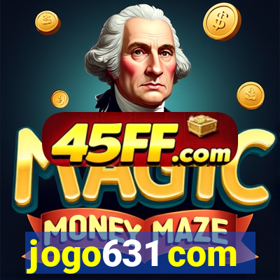 jogo631 com